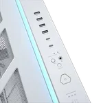 Asus ROG Cronox GR801 Blanc - MT/Sans Alim/E-ATX, miniature 6