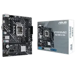Asus PRIME H610M-K D4-Seconde Vie, miniature 1