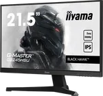 Iiyama G2245HSU-B2  - 21.5" FHD 100Hz 1ms IPS Adaptive Sync, miniature 3