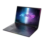 Gigabyte AORUS MASTER 18 BZHC6FRD45SP - 18" QHD+ 240Hz Mini-LED U9-275HX RTX 5090 64Go 2To W11P, miniature 4
