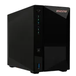 Asustor AS3302T v2 - 2 baies 2Go DDR4, miniature 2