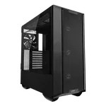 Lian-Li LANCOOL III Noir - MT/Sans Alim/E-ATX, miniature 1