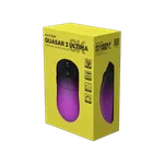 Hator Quasar 3 Ultima - Sans-Fil - RGB - Noir / Violet, miniature 4