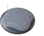 Avermedia Smart Speakerphone AS315, miniature 4