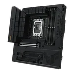 Asus TUF GAMING B760M BTF WIFI, miniature 3