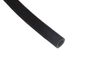 Alphacool AlphaTube TPV 12,7/7,6 - noir mat 3,3m (retail), miniature 1