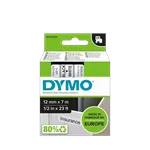 Dymo D1 - TAPE DYMO 12MMX7M, miniature 2