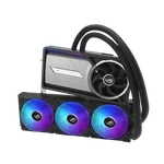 Asus ROG Astral LC GeForce RTX 5090 32GB GDDR7 OC Edition, miniature 12
