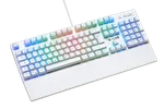 The G-LAB Keyz Rubidium - Mécanique - Filaire - RGB - Blanc, miniature 2