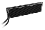 be quiet! Silent Loop 3 420mm - Noir, miniature 2