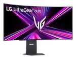 LG UltraGear - 44.5" CURVE OLED WQHD 240Hz 0,03ms G-Sync FreeSync Premium Pro, miniature 2