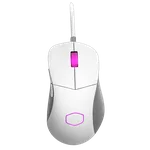 Cooler Master MM730 - Filaire - RGB - Blanc, miniature 2