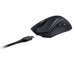 Razer DeathAdder V3 Pro - Sans-Fil - Noir, miniature 3