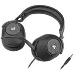 Corsair HS65 - Carbon-Seconde Vie, miniature 2