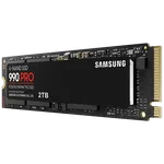 Samsung 990 PRO 2To M.2, miniature 3