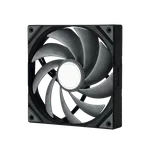 TRYX ROTA PRO - 140 mm - Noir, miniature 5