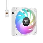 Thermaltake CT120 EX ARGB (Pack 3x120mm) - Blanc, miniature 1