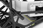 Fanatec GT Cockpit Triple Monitor Expansion Kit - Noir, miniature 2