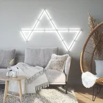 Nanoleaf Lines Starter Kit - 15 pièces, miniature 3