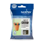Compatible Brother Cartouche Noire LC3217BK, miniature 1