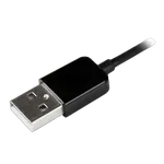 StarTech USB avec Numérique SPDIF + Micro - ICUSBAUDIO2D, miniature 2