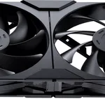 Phanteks M25 Gen2 PWM Noir (Pack de 3x140mm), miniature 7