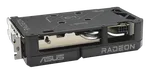 Asus Dual Radeon RX 9060 XT 16Go, miniature 7