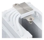 Thermalright Frost Commander 140 - Blanc, miniature 6