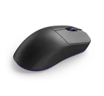 Dark Project Novus Pro - Sans-Fil - Noir, miniature 5