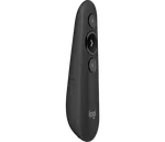 Logitech R500 Laser Presentation Remote Graphite, miniature 2