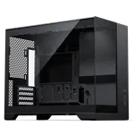 Phanteks XT V3 Noir - mT/Sans Alim/mATX, miniature 1