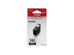 Canon PG-595 - Noir, miniature 2