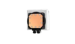 Deepcool LT240 ARGB - 240mm - Blanc, miniature 2