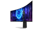 Samsung Odyssey G9 - 49" OLED CURVE DQHD 240Hz 0.03ms Smart TV Wifi/Bluetooth, miniature 3