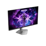 AOC AGON PRO AG276UZD - 26.5" QD-OLED 4K 240Hz 0.03ms Pivot, miniature 5