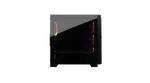 M.RED StarDust Mini Noir RGB - mT/sans alim./mATX-Seconde Vie, miniature 3