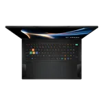 MSI Stealth 18 HX A2WI-202FRYNN - 18" 4K Ultra 9 290HX Plus RTX 5080 32Go 2To W11P, miniature 3