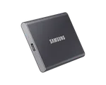 Samsung T7 USB 3.2 2 To Gris, miniature 5