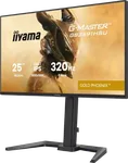Iiyama GB2591HSU-B1 - 24.5" FHD 320Hz Fast IPS 0.4ms Pivot HDMI 2.1 G-Sync, miniature 3