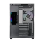 Thermaltake View 380 TG ARGB Noir - MT/Sans Alim/ATX, miniature 6