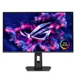 Asus ROG Strix OLED XG27AQDNG - 26.5" QD-OLED QHD 360Hz G-Sync compatible, miniature 1