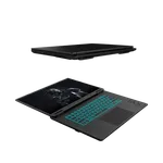 Gigabyte GAMING A16 CVHI3FR894SD - 16" FHD+ 165Hz i7-13620H RTX 5060 16Go 1To Sans OS, miniature 4