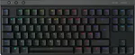Logitech G515 TKL Linéaire - Mécanique - Sans-Fil - RGB - Noir, miniature 1