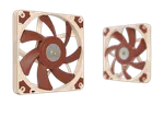 Noctua NF-A12x15 PWM - 120mm, miniature 5