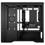 Lian-Li DAN Cases A4-H2O Mini-IT PCIe 5.0 Riser - Noir, miniature 13