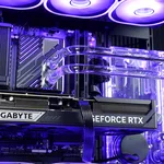 LEGIT - 9800X3D/32Go/1To/5080 WC, miniature 5