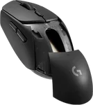 Logitech G309 Lightspeed - Sans-Fil - Noir, miniature 4