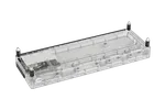 Alphacool Core Distro Plate 360 gauche V.2 avec pompeD5 Apex, miniature 3