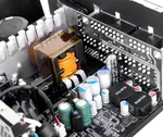 Thermaltake ATX 3.1 1000W - 80+ Gold - Toughpower GT FM - Noir, miniature 5