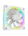 Deepcool FL12R 3IN1 - 120mm - PWM ARGB - Blanc, miniature 3